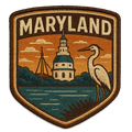 Maryland