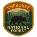 Cherokee National Forest