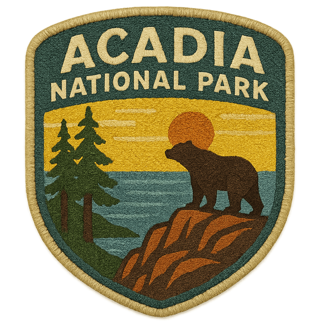 National Parks
