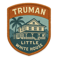 Truman Little White House