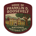 Home Of Franklin D Roosevelt National Historic Site