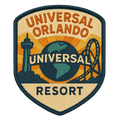 Universal Orlando Resort