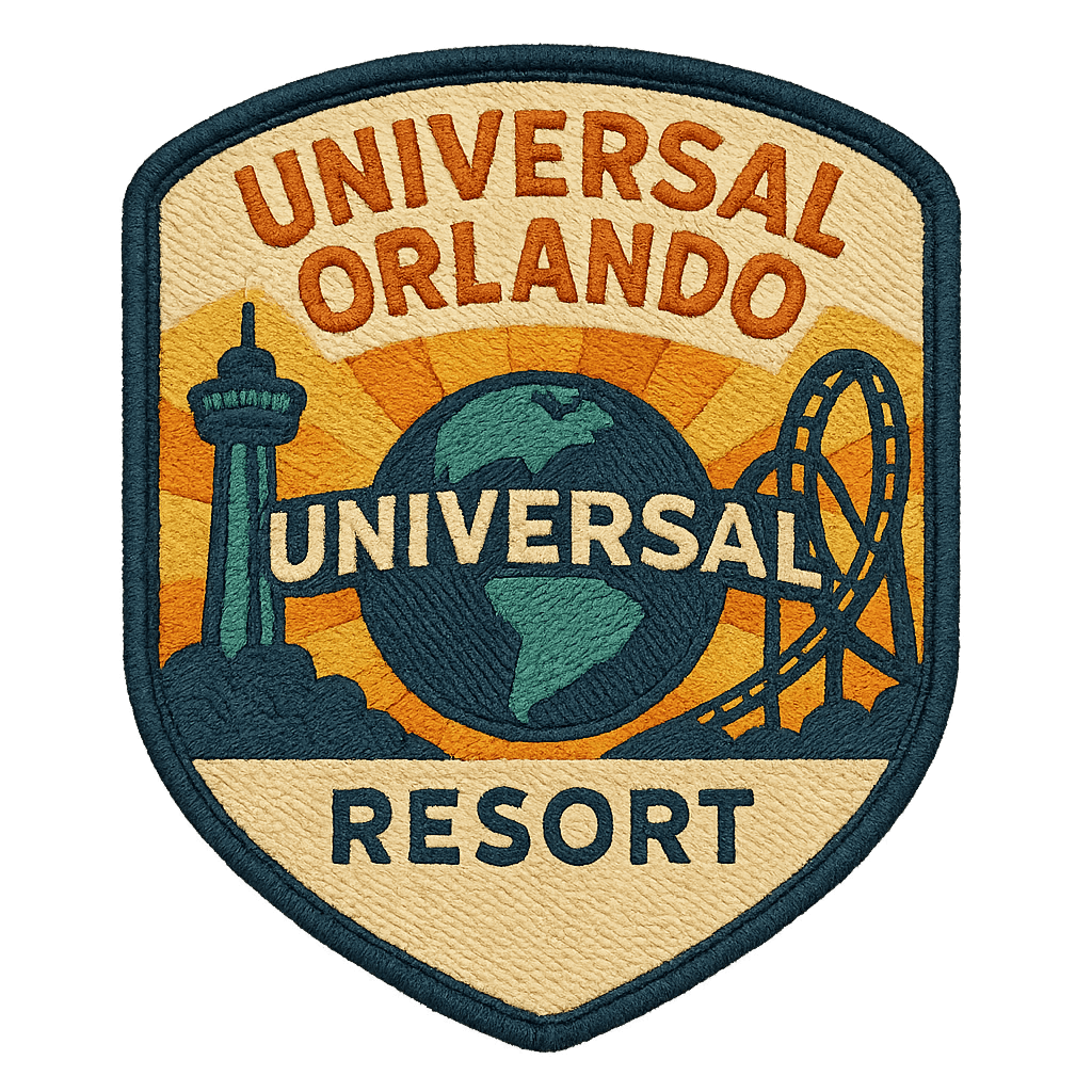 Universal Orlando Resort