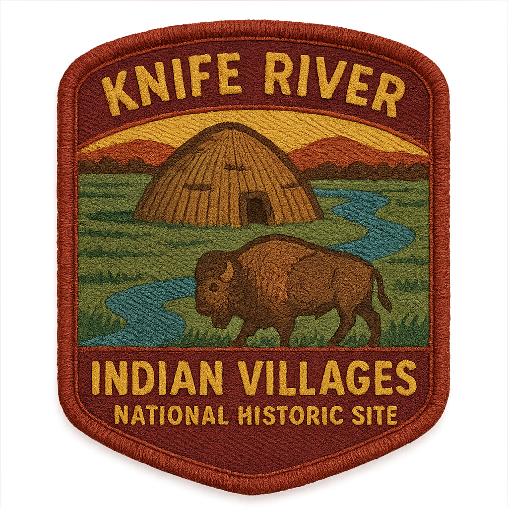 Knife River Indian Villages National Historic Site