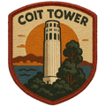 Coit Tower