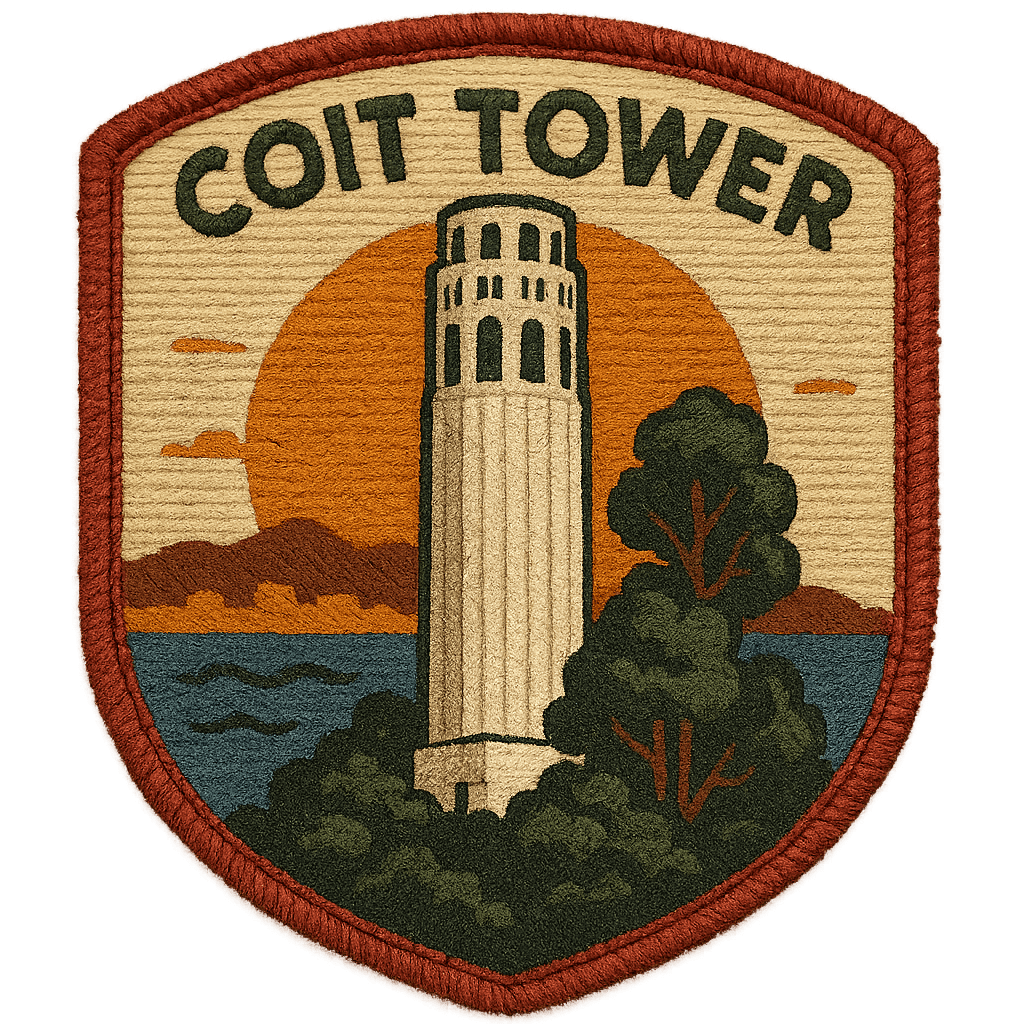 Coit Tower