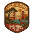Golden Gate National Recreation Area