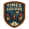 Times Square
