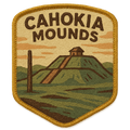 Cahokia Mounds