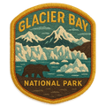 Glacier Bay National Park & Preserve