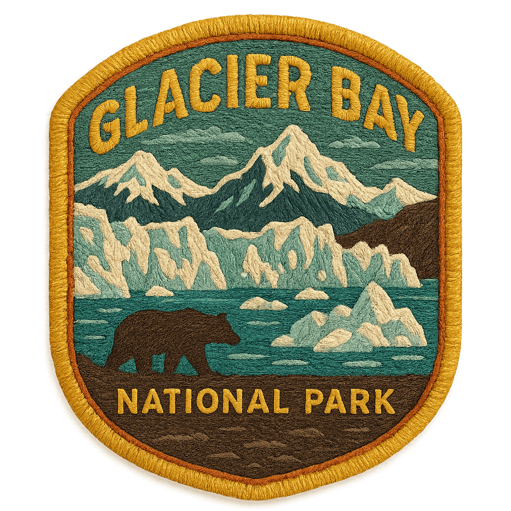 Glacier Bay National Park & Preserve