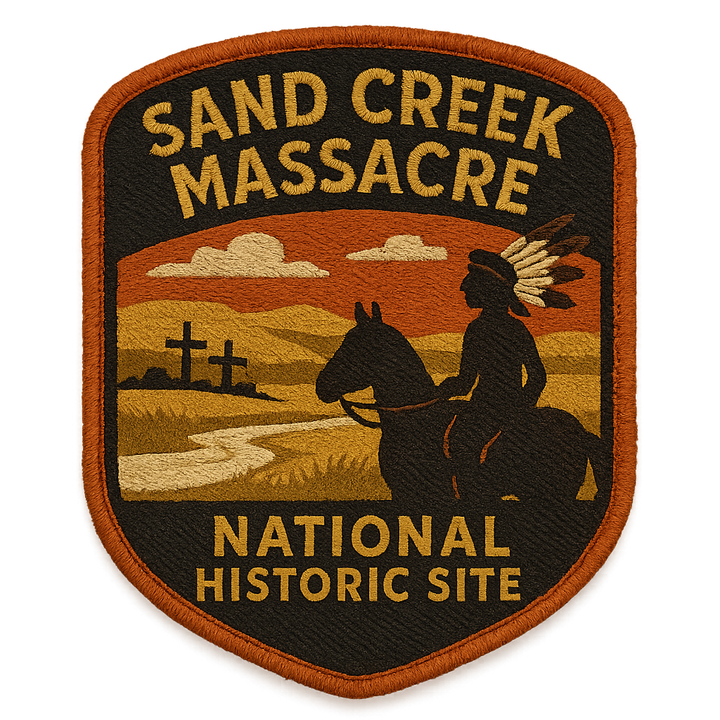 Sand Creek Massacre National Historic Site