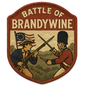 Battle of Brandywine