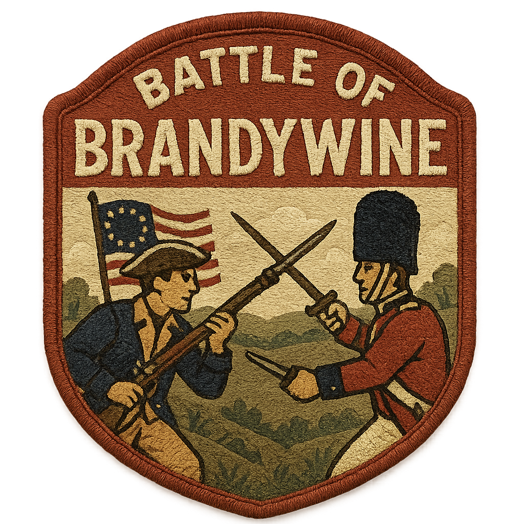 Battle of Brandywine