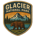 Glacier National Park