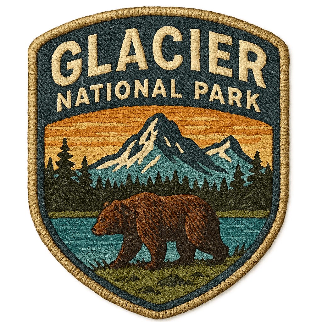 Glacier National Park