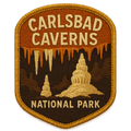 Carlsbad Caverns National Park