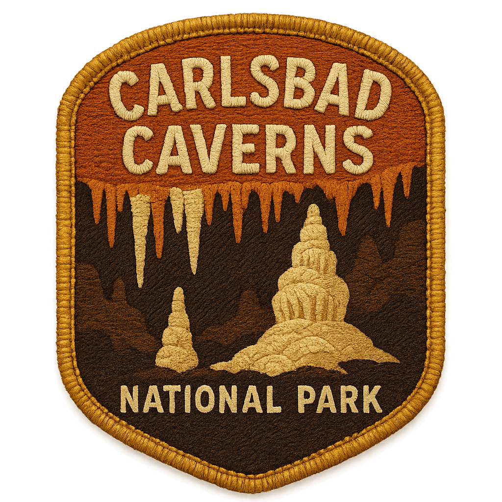 Carlsbad Caverns National Park