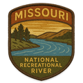 Missouri National Recreational River