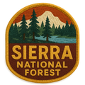 Sierra National Forest