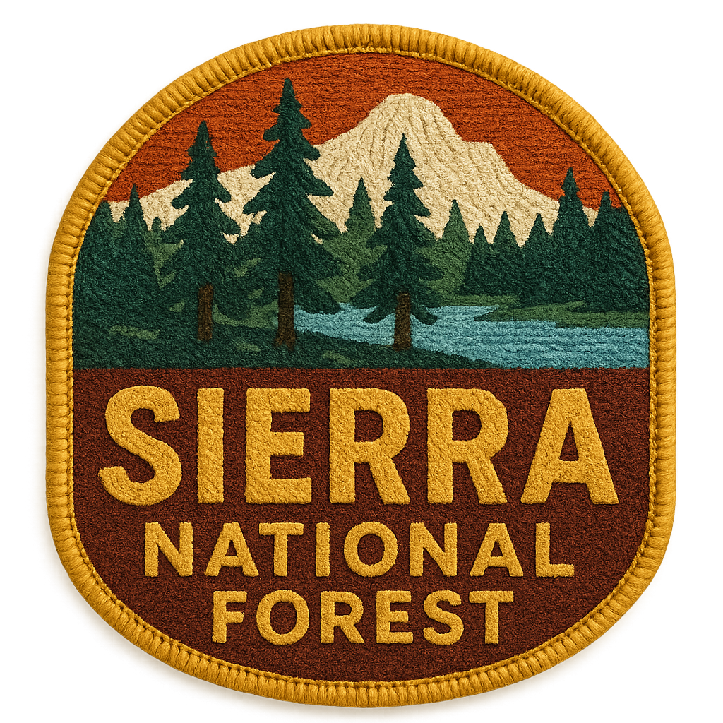Sierra National Forest