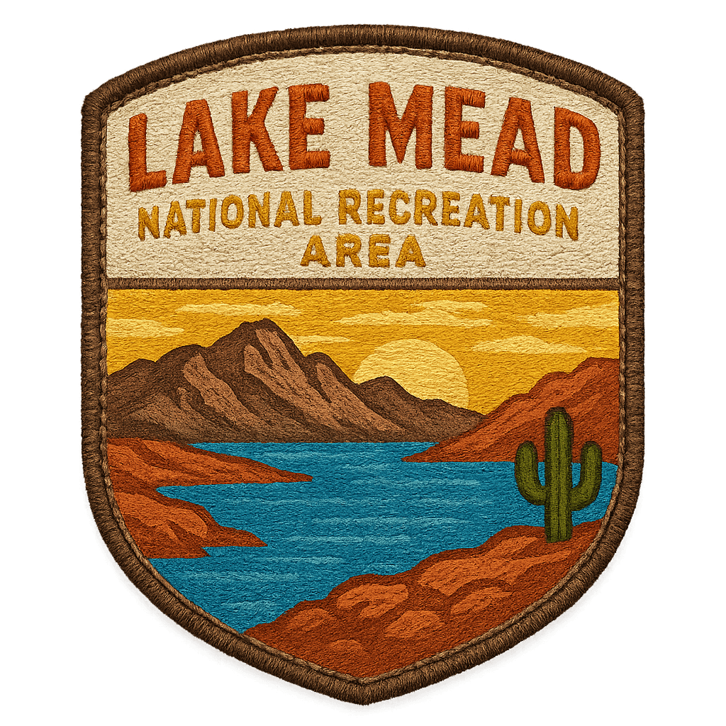 Lake Mead National Recreation Area