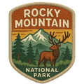 Rocky Mountain National Park