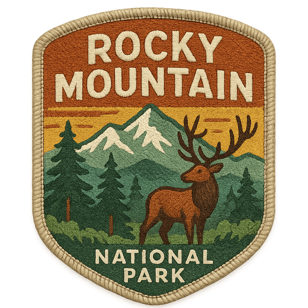 Rocky Mountain National Park