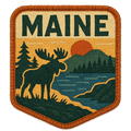 Maine