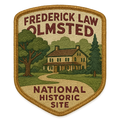 Frederick Law Olmsted National Historic Site