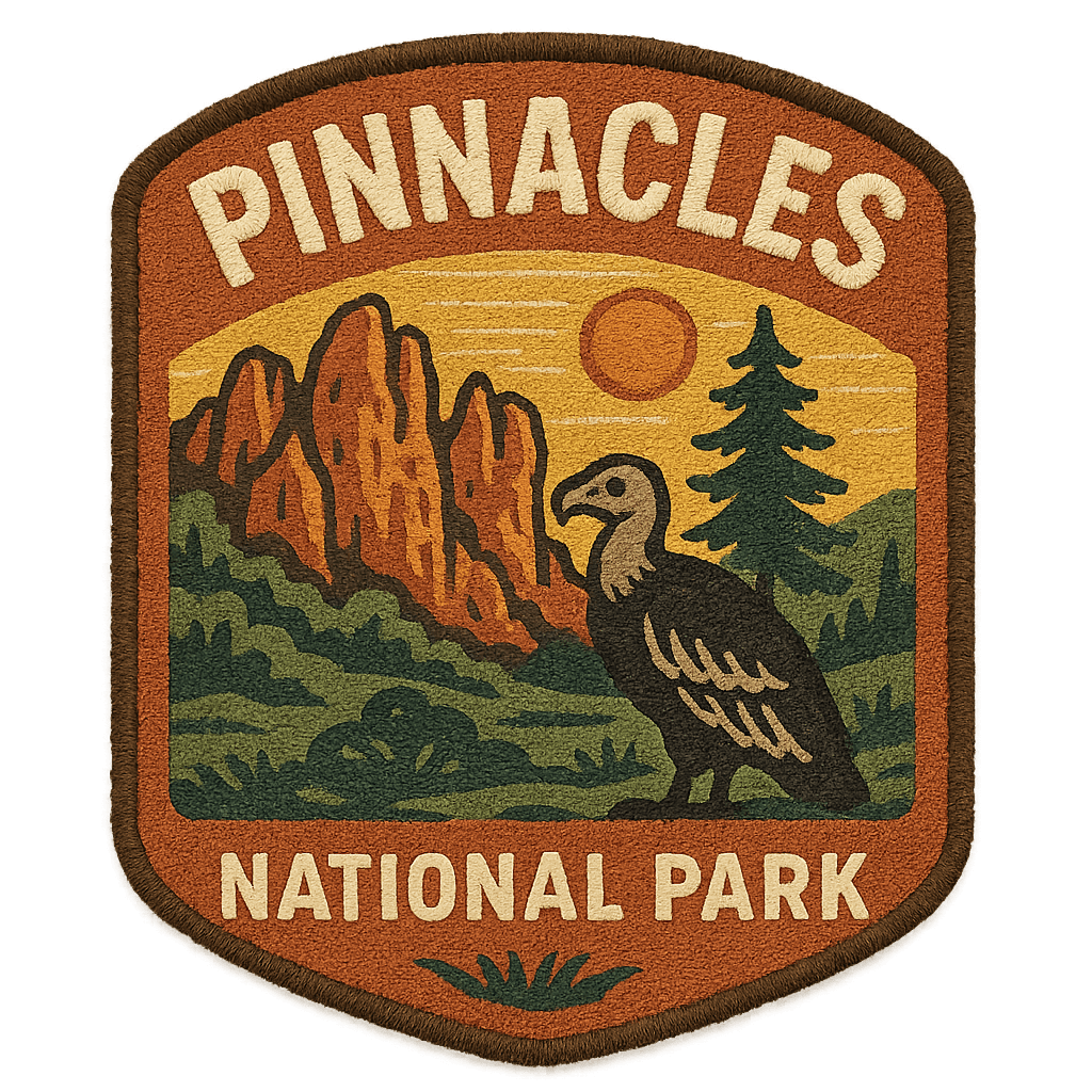 Pinnacles National Park
