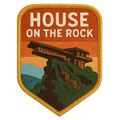 House on the Rock