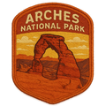 Arches National Park