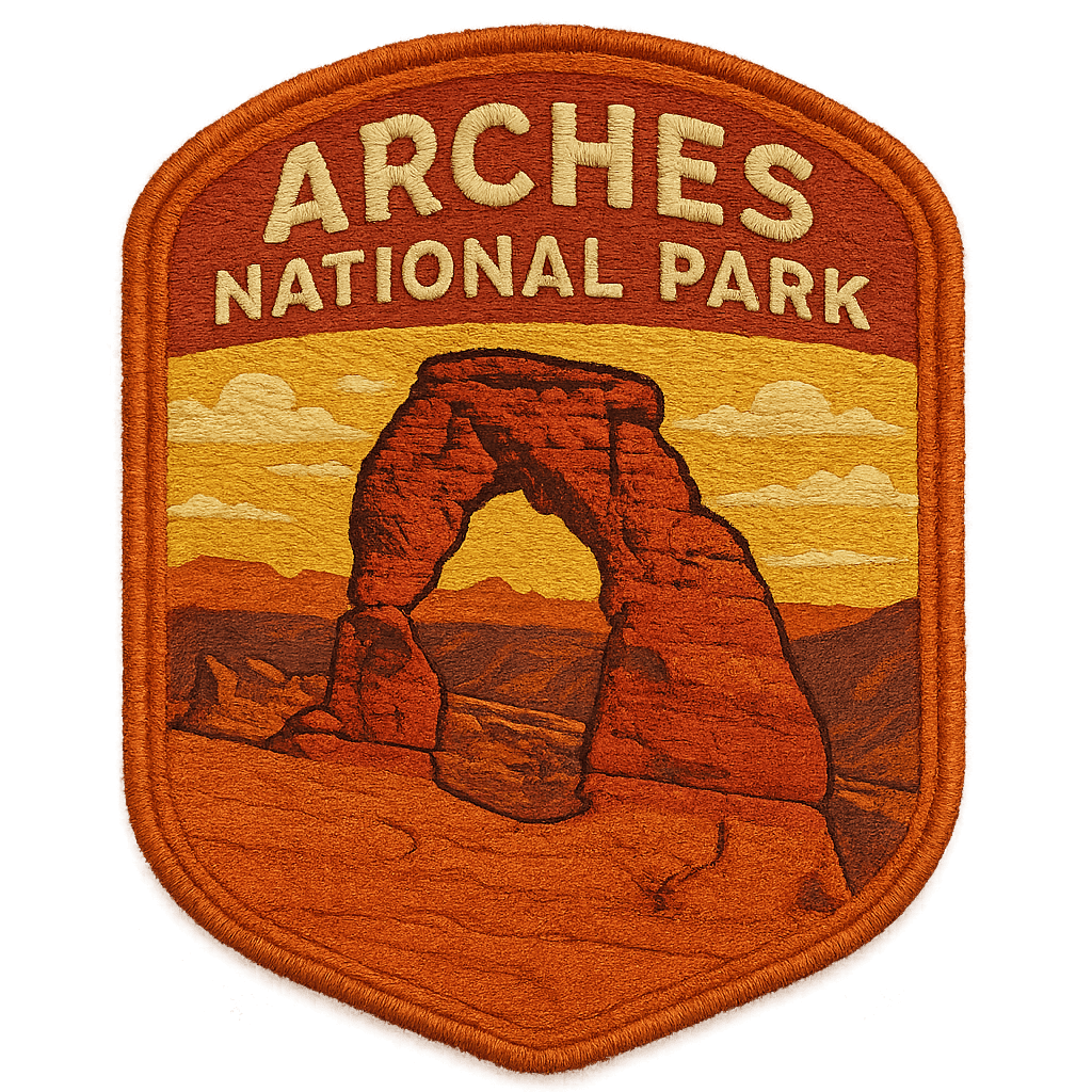 Arches National Park