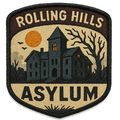Rolling Hills Asylum
