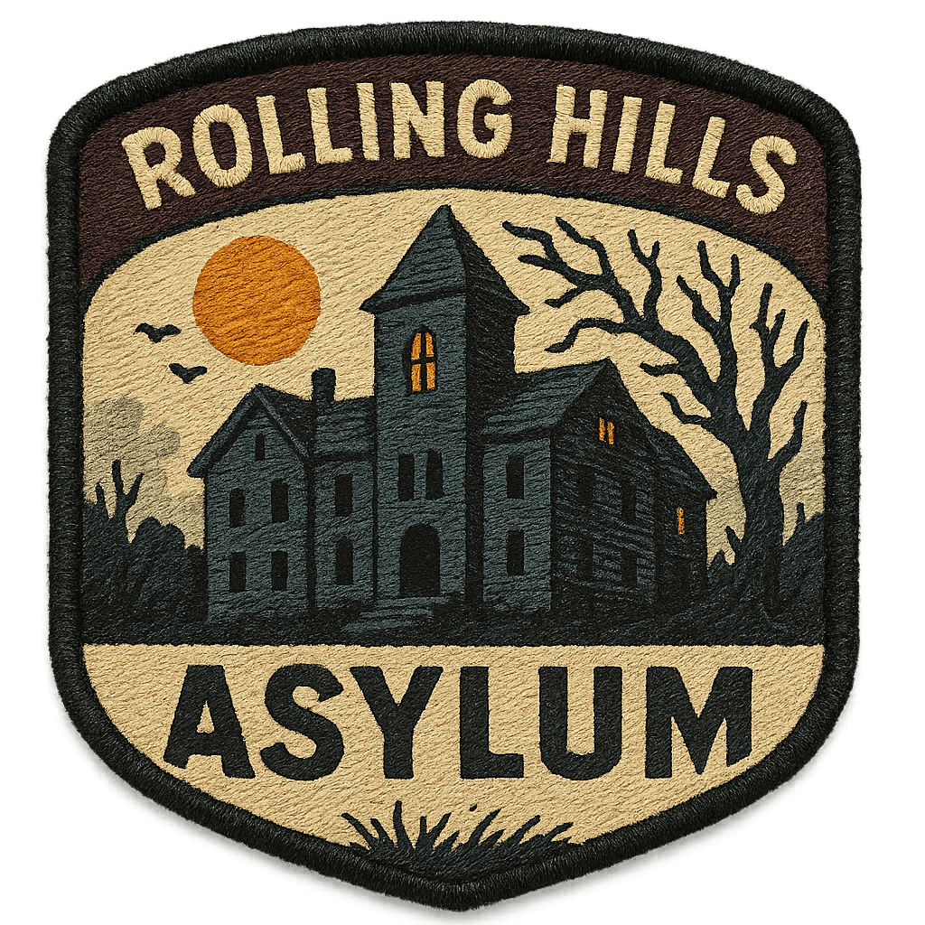 Rolling Hills Asylum