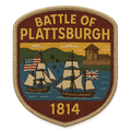 Battle of Plattsburgh