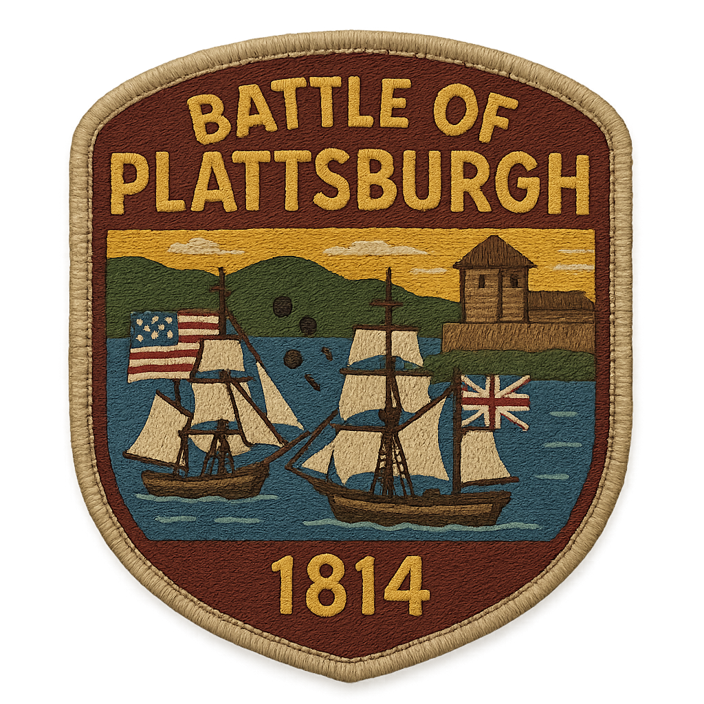Battle of Plattsburgh