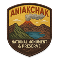 Aniakchak National Monument & Preserve