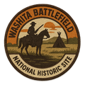 Washita Battlefield National Historic Site