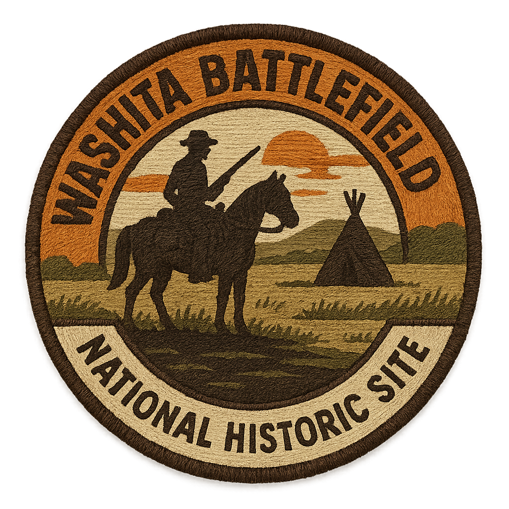 Washita Battlefield National Historic Site