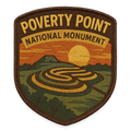 Poverty Point National Monument