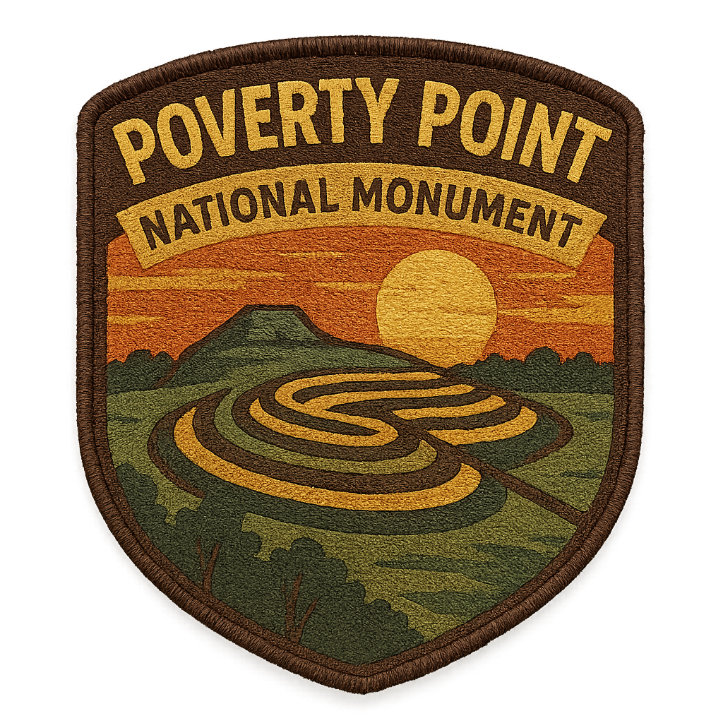 Poverty Point National Monument