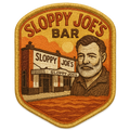 Sloppy Joe's Bar