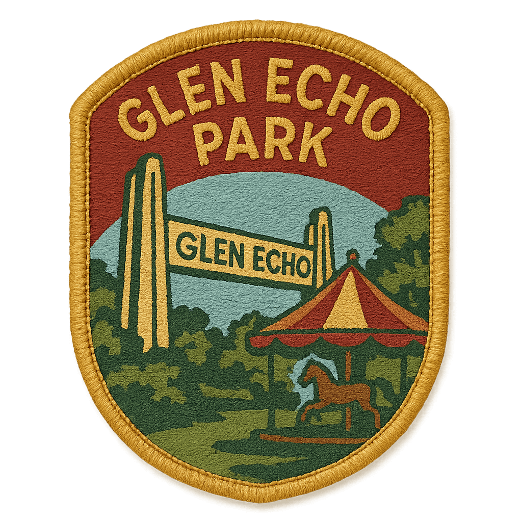Glen Echo Park