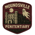 Moundsville Penitentiary