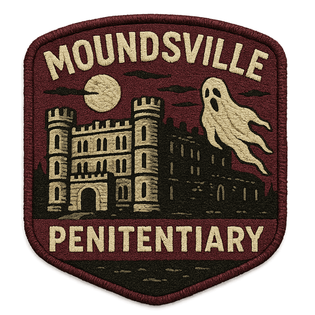 Moundsville Penitentiary