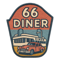 66 Diner