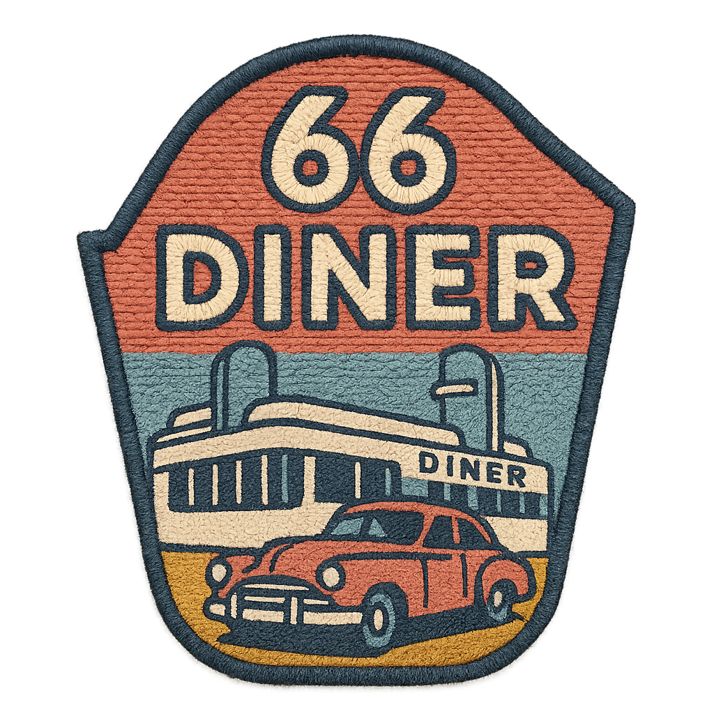 66 Diner