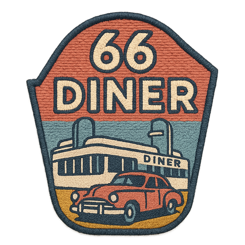 66 Diner